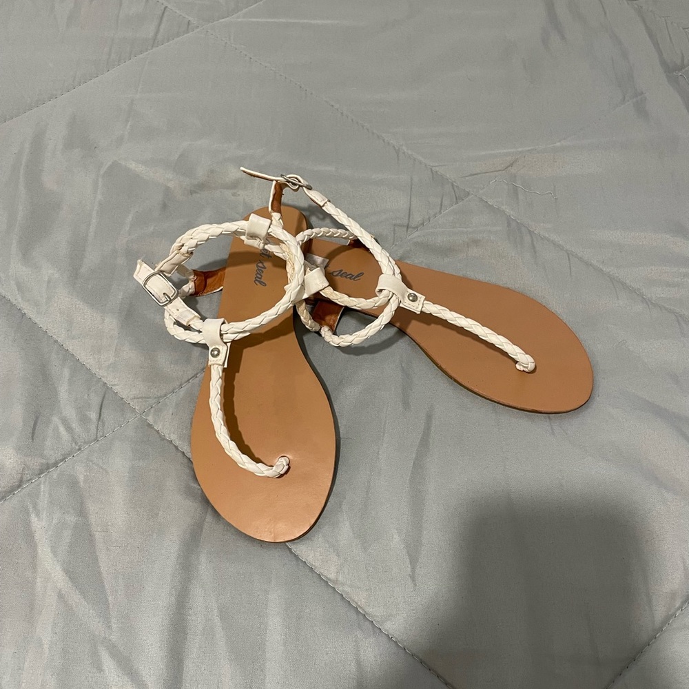Womens sandals